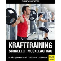 Krafttraining Schneller Muskelaufbau