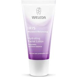 Weleda Iris Hydrating Facial Lotion 1fl oz