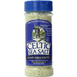 Celtic Sea Salt Naturally Shaker Light