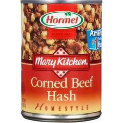 Hormel mary kitchen beef hash