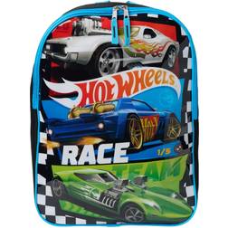 Fast Forward Wheels 15" Backpack Race Cars Bag