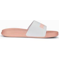 Puma Popcat 20 - White/Apricot Blush