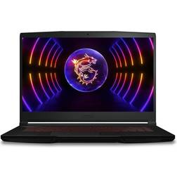 MSI GF63 Thin 15.6" 512GB