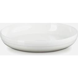 Le Creuset Stoneware Soup Plate