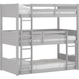 Hillsdale Furniture Twin Capri Bunk Bed