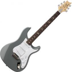 PRS SE John Mayer Silver Sky Rosewood Fingerboard, Storm Grey