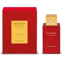 Swiss Arabian Shaghaf Oud Ahmar EdP 75ml