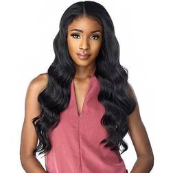 Sensationnel Cloud9 Synthetic 13x4 360 Swiss Lace Wig HIGH