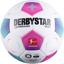 Derbystar Bundesliga Club TT V23 - White