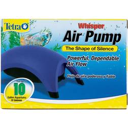 Tetra Whisper 10 Gallon Aquarium Air