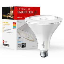 Sengled Smart Flood Light Bulbs work