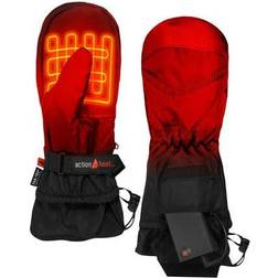 ActionHeat Battery-Operated Heated Mittens