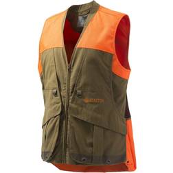 Beretta Retriever Field Vest Medium