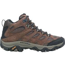 Merrell Moab 3 Mid Waterproof M - Bracken