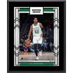 Al Horford Boston Celtics x Sublimated Player Plaque