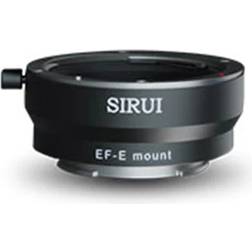 Sirui EF-E EF auf E-Mount Objektivadapter