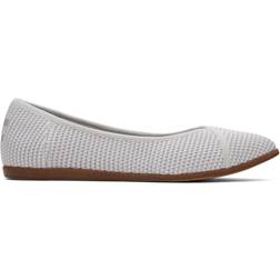 Toms Katie Knit Flat