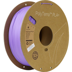 Polymaker PolyTerra PLA Purple 1.75 mm 1000 g