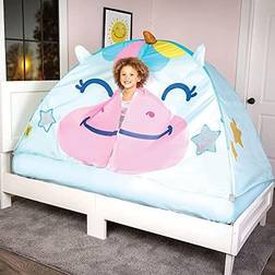 Good Banana Kids’ Unicorn Bed Tent