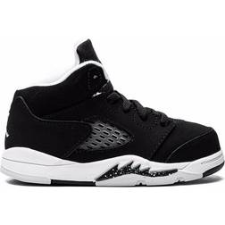 Nike Air Jordan 5 Retro Oreo TD - Black/Moonlight/White