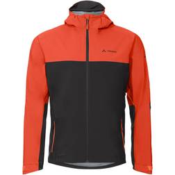 Vaude Herren Moab Rain Jacke