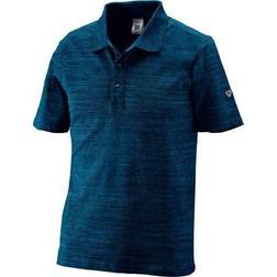 BP Unisex Polo Shirt - Space Blue