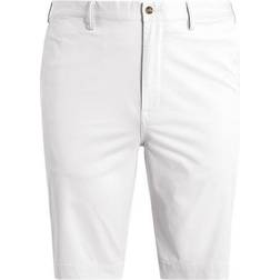 Polo Ralph Lauren Stretch Classic Fit Chino Short Deckwash White Tall