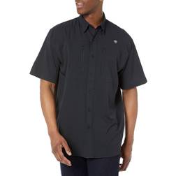 Ariat Men's Short-Sleeve VentTEK Western Shirt