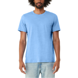 Bella+Canvas Unisex 3001 Jersey Short Sleeve Tee - Carolina Blue