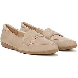 Dr. Scholl's Emilia Taupe Fabric Women's Shoes Taupe