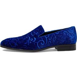 Stacy Adams Men's, Saunders Loafer Royal