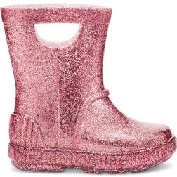 UGG Toddlers Drizlita Glitter - Glitter Pink