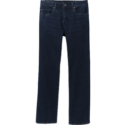 Prana Hillgard Slim Jeans - Dark Ozone Wash