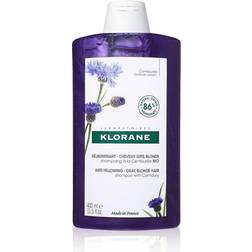 Klorane Anti-Yellowing Centaury Shampoo 13.5fl oz