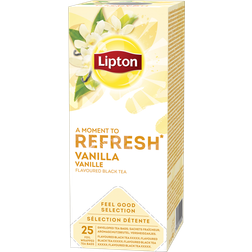 Lipton Vanilla Tea 25st