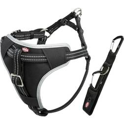 Trixie Car Harness Comfort S-M