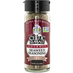 Celtic Sea Salt Gourmet Seaweed Seasoning 2.3oz