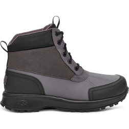 UGG Emmett Duck - Dark Grey/Black