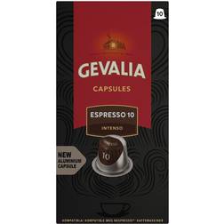 Gevalia Espresso 10 Intenso 52g 10Stk.