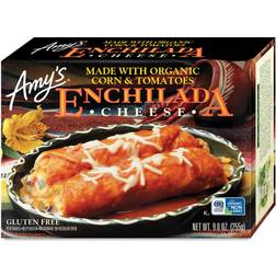 Amy's 2-Pack Gluten Free Cheese Enchilada