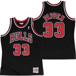 Mitchell & Ness Swingman Jersey Chicago Bulls 1997-98 Scottie Pippen