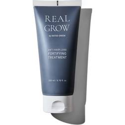 Rated Green Real Grow Anti-Hair Loss Fortifying Treatment 200ml