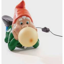 Seletti Gummy Dreaming Bordlampe 26cm