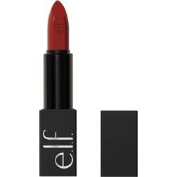 E.L.F. O Face Satin Lipstick Do Not Disturb