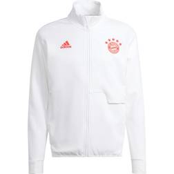 Adidas FC Bayern München Trainingsjacke Herren