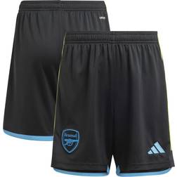 Adidas Arsenal Away Shorts 2023-24