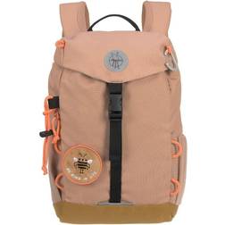 Lässig Mini Outdoor Backpack Hazelnut