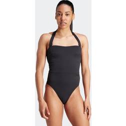 Adidas Versatile Swimsuit Black