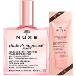 Nuxe Huile Prodigieuse Floral Dry Oil 100ml