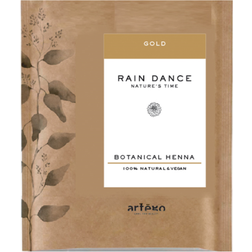 Artego Botanical Henna Pflanzenhaarfarbe Gold 300